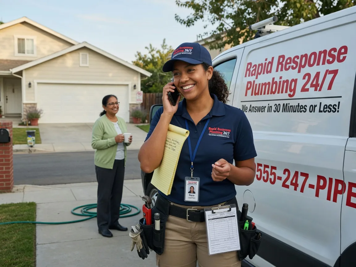 Emergency Plumber Dixie, WA FAQs